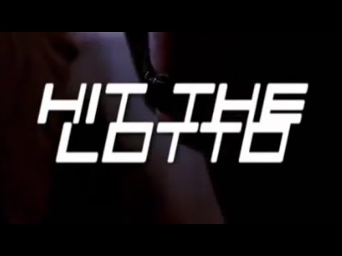 V.Dot Hit The Lotto Video ft. Levi