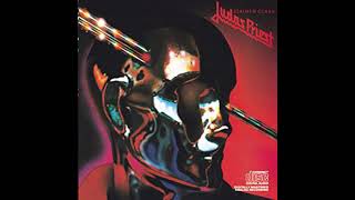 Judas Priest - White Heat, Red Hot(Eb)