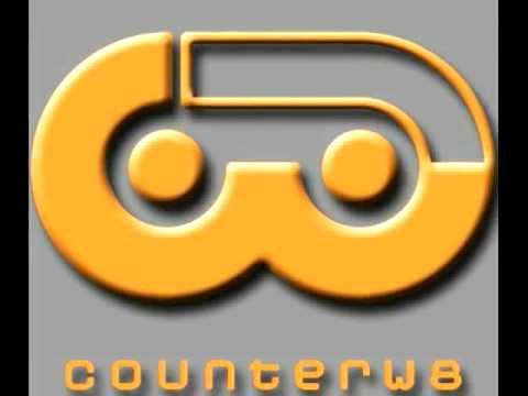 Counterw8 feat. Alexander East - Talk To Me (First Incarnation Mix) feat. Alexander East