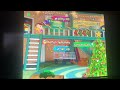 Little Einsteins The Christmas Wish 2008 DVD Menu