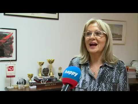 Ranka Savic Radnici na lizing   Telemaster   TV Happy 09 09 2016