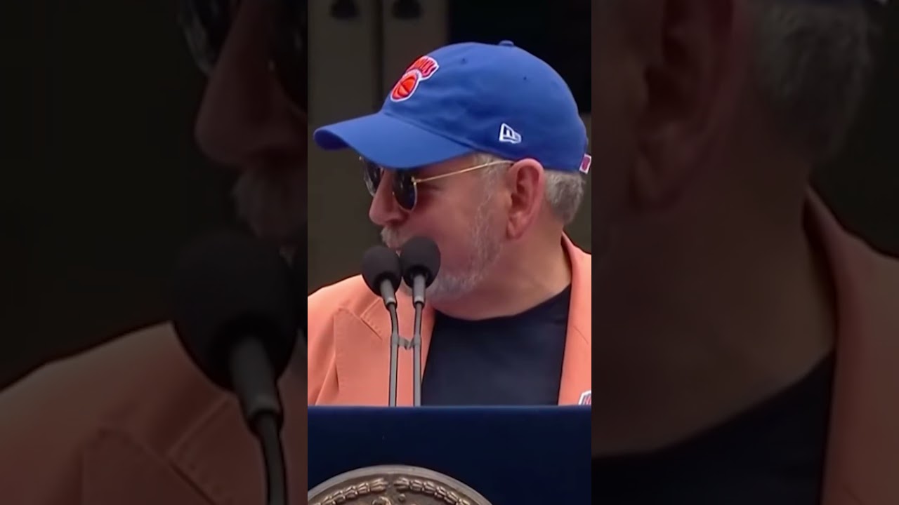 Good or Bad? New York Knicks will be FIRST NBA Team to Visit White House under Trump
