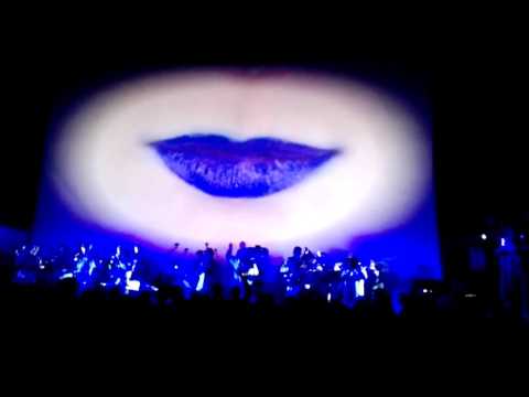 L.U.C feat. REBEL BABEL - ETIUDA & ANIMA, KRAKÓW 2016