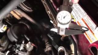 Mazda B2300 ranger 2.3 engine not heating / warming up