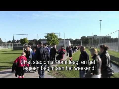 Nieuwerkerk D2 - Capelle D2 3-2 (0-2)