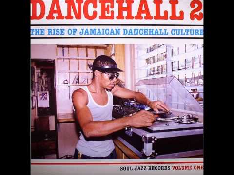 Dancehall 2   The Rise Of Jamaican Dancehall Culture   106 yellowman sensemilla