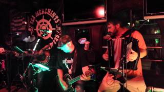 20150822 221330 Ye Banks and Braes by The Real MacKenzies