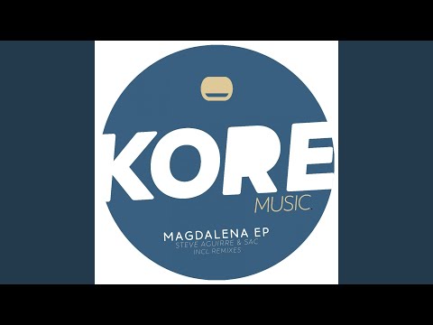 Magdalena (Danny Groove, Angy M Remix)