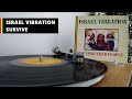 Israel Vibration - Survive (Reggae Vinyl)