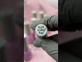 Toki Toki Top for nails Soft Milky Top, 5 ml