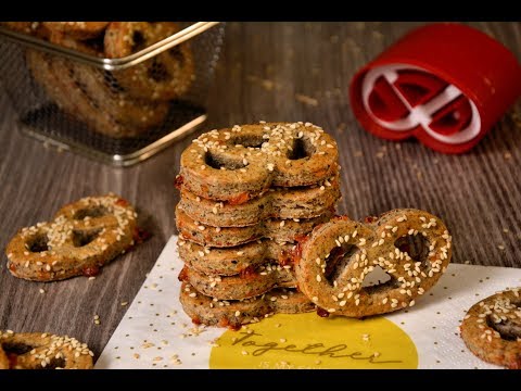 Brze integralne perece (CC English Subtitles)