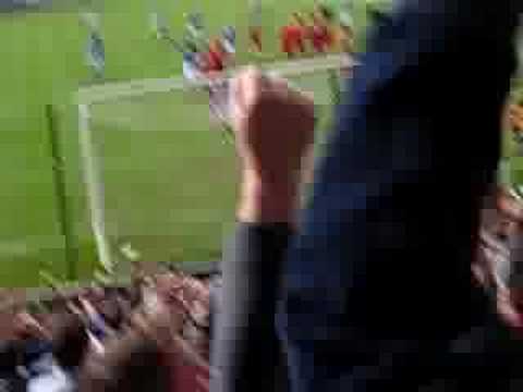 Seb Larsson Birmingham City v Liverpool