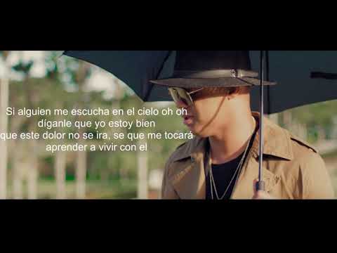 Secreto El Famoso Biberon FT. Black Jonas Point - Todo Tiene Final (Video letras)