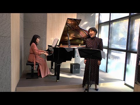 Purcell - Britten: I attempt from love's sickness to fly