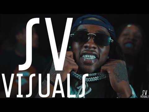 HotBlockStain Ft. On3 Kidd - Wipe His Nose (Shot by @ShayVisuals)