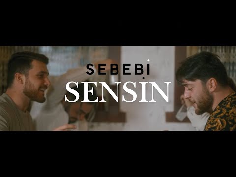 ikikardesh - Sebebi Sensin (Official Music Video)
