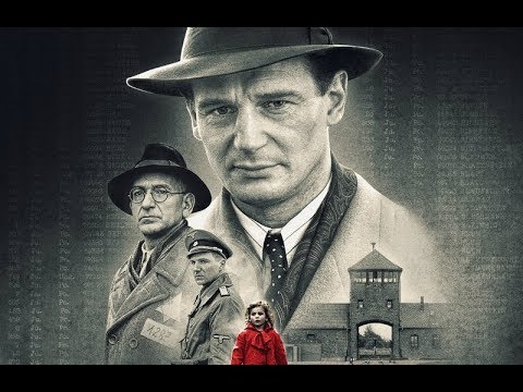 Trailer Schindlers Liste