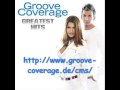 Groove Coverage - Only Love 