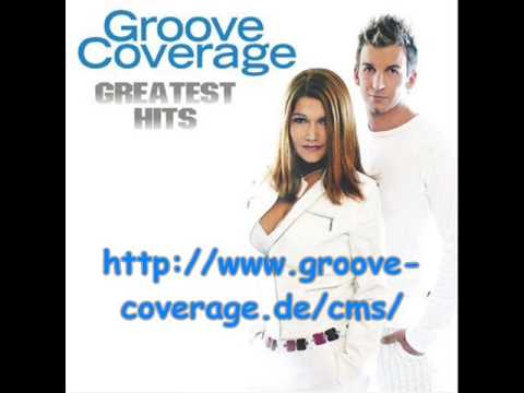 Groove Coverage -  Only Love