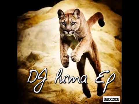 Dj Puma -  L.L.Junior feat. Desperado - Ma Éjell