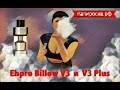 Ehpro Billow V3 - обслуживаемый бакомайзер - превью BKwWe6g_vXw