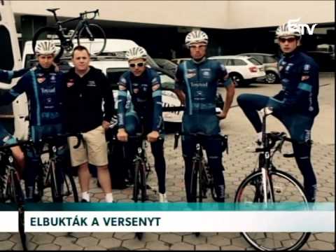 Sporthírek 2015. május 26. – Erdélyi Magyar Televízió