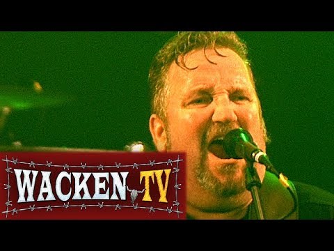 Sacred Reich - Full Show - Live at Wacken Open Air 2017