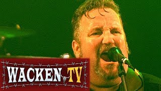 Sacred Reich - Full Show - Live at Wacken Open Air 2017