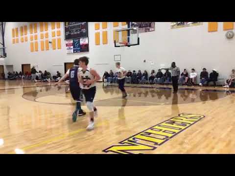 Prospectors puts down Grand Haven Gold with the 62-40 victory - Boys Spartan Classic