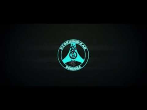 Kyokushin-kan Romania - National Summer Camp 2019