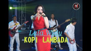 Download lagu LALA WIDY - KOPI LAMBADA EVITA FEAT IPHANK mp3