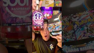 New Pokémon Chaos Rising Booster Box! #pokemon #pokemoncards #pokemoncardopening #chaosrising