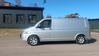 معدات صناعية أخرى Volkswagen Transporter | صورة 4 - Machineryline