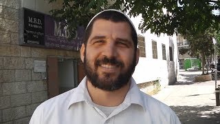 What Jews in Israel think about Muhammad of Islam & His distant moon god Allah