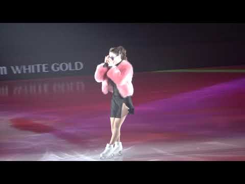 2019.6.8. All That Skate 2019 -  박소연 Soyoun PARK ( Rings + Problem )