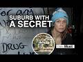 Inside Melbourne S Skid Row In Wealthy Neighbourhood