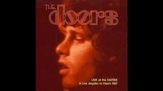 The Doors  - Fever - Live at The Matrix/1967