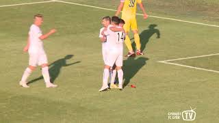 Gyirmót FC Győr – Credobus Mosonmagyaróvár 2-2 | összefoglaló | Merkantil Bank Liga | 5. forduló