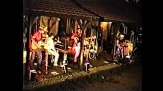 Southwest Deluxe August 13, 1988 23 Long Hard Road (cover)