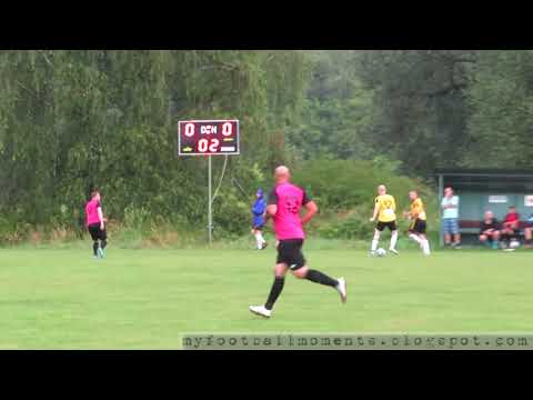 Lokomotiva Louky (Karvina) - SK Horni Sucha B 20.08.2022 (3-3) 8-Poziom
