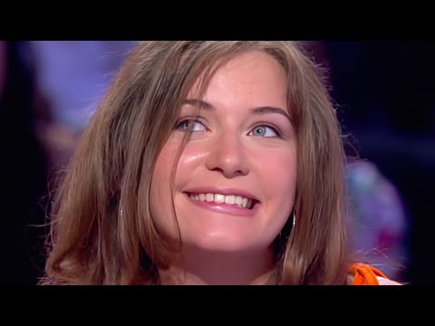 Since kindergarten, he has not forgotten her