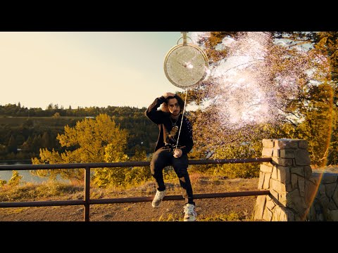 Keith Canva$ - "Fallin in Luv" (Official Video)