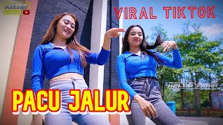 Download lagu DJ TIKTOK PACU JALUR PALING DI CARI mp3