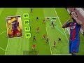 The Rare Card Of RONALDINHO G Pes 2021 Mobile