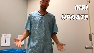 Injury and MRI Update / Ep. 19