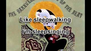 The Damnwells - Sleepsinging mit Lyrics