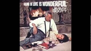 Jimmy Scott  "Sunday,Monday,Or Always"  (1962)