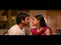 Telugu Actress Lip Kiss