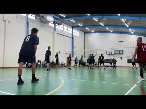 Harbour Raiders C vs U Brothers - 02/08/2020