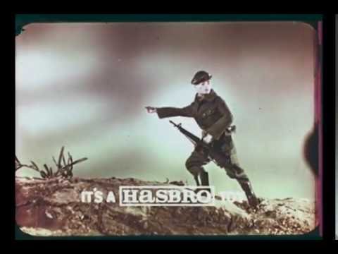 GI Joe Commercial 635